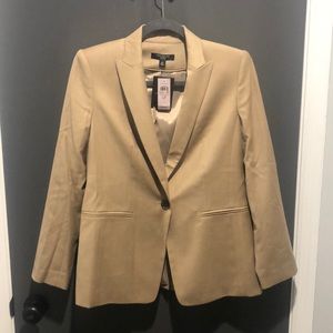 Blazer - never worn